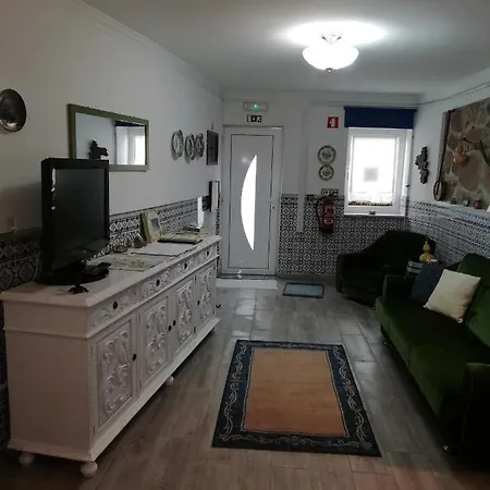 Casa Aguarela Estilo Familiar Serra Da Estrela * Sao Romao (Guarda)