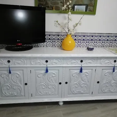 Casa Aguarela Estilo Familiar Serra Da Estrela Sao Romao (Guarda)