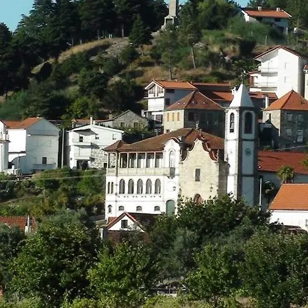 Casa Aguarela Estilo Familiar Serra Da Estrela *