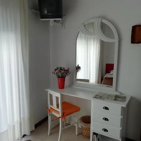 Pensión Casa Aguarela Estilo Familiar Serra Da Estrela *